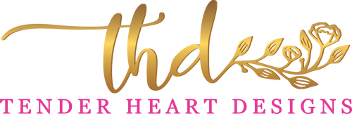 Tender Heart Designs